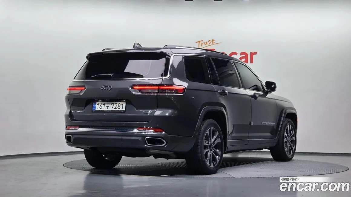 Jeep Cherokee — фото 5