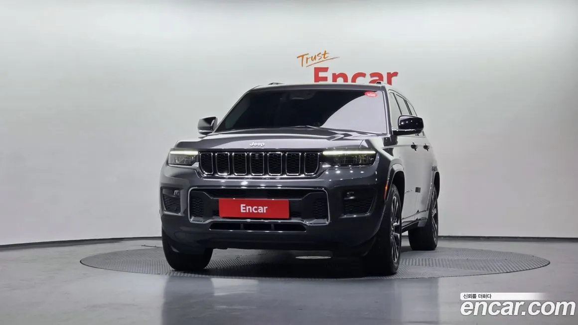 Jeep Cherokee — фото 6