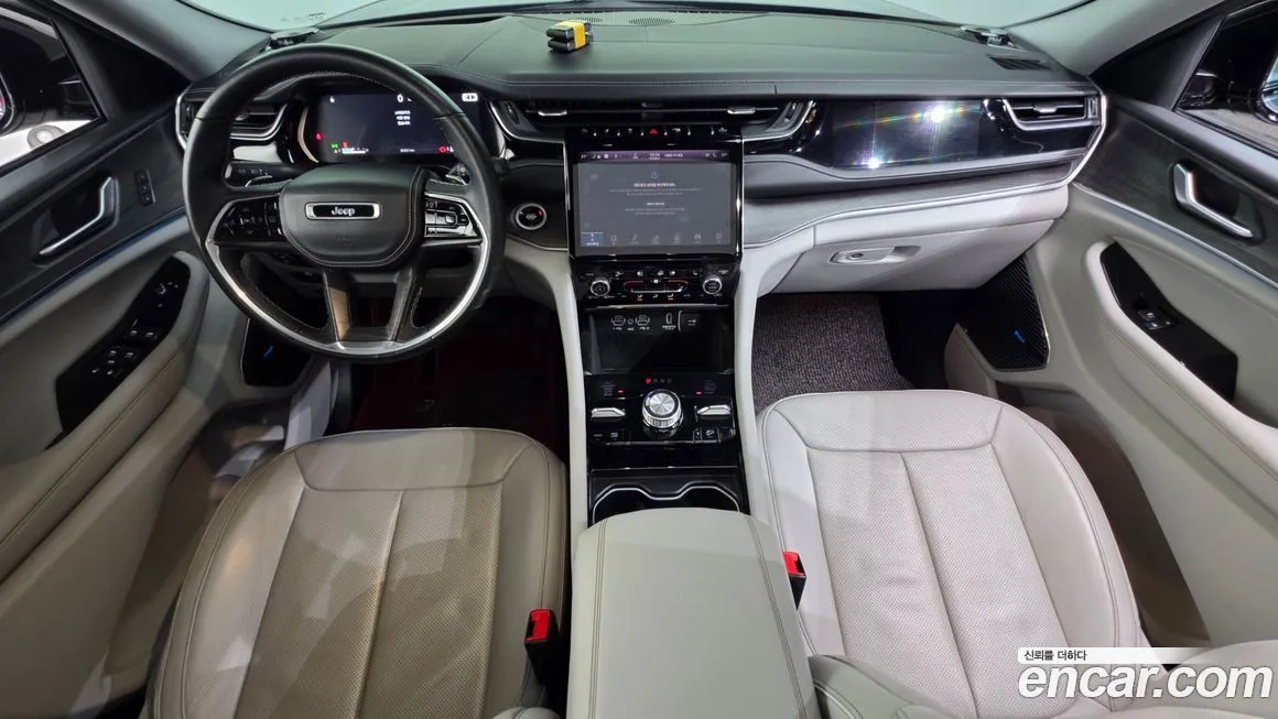 Jeep Cherokee — фото 2