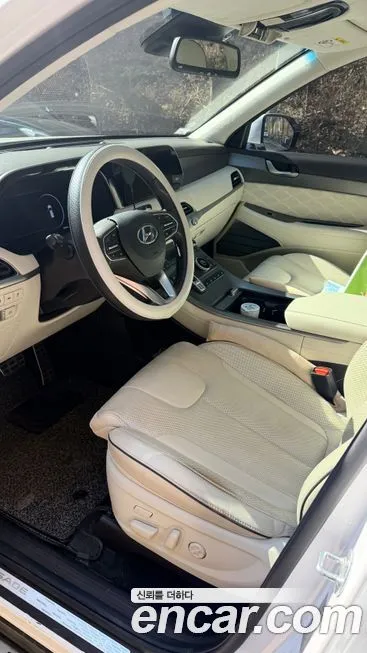 Hyundai Palisade — фото 2
