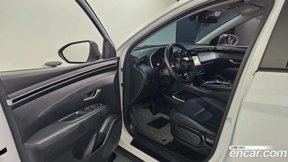 Hyundai Tucson — фото 9