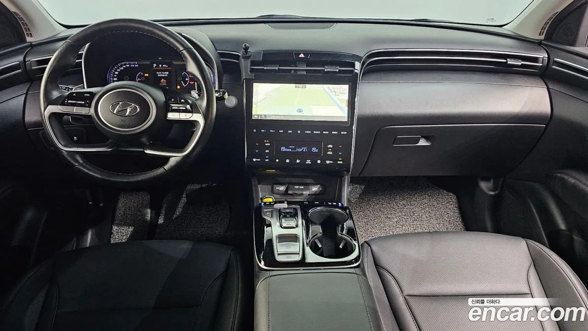 Hyundai Tucson — фото 2