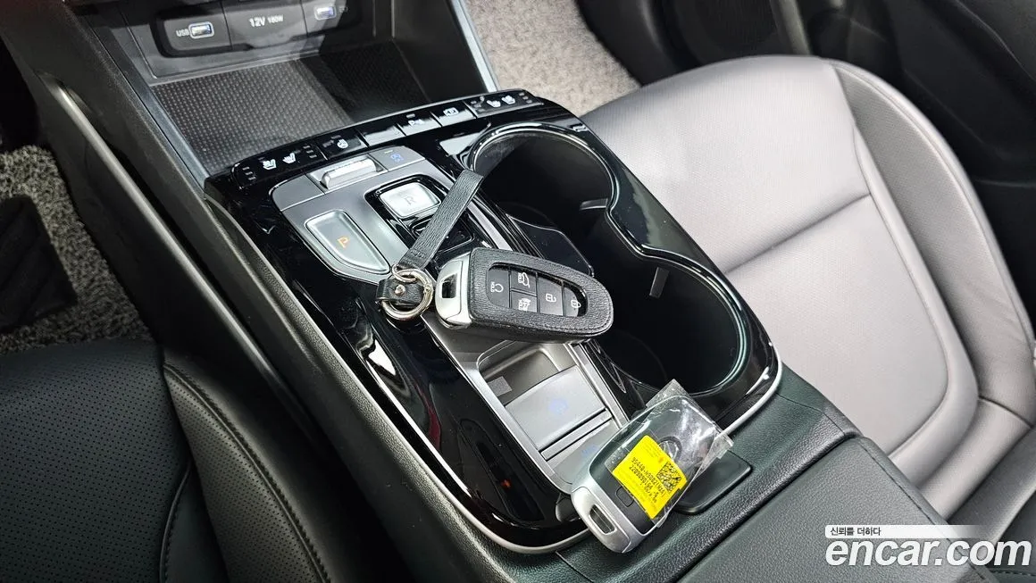 Hyundai Tucson — фото 3