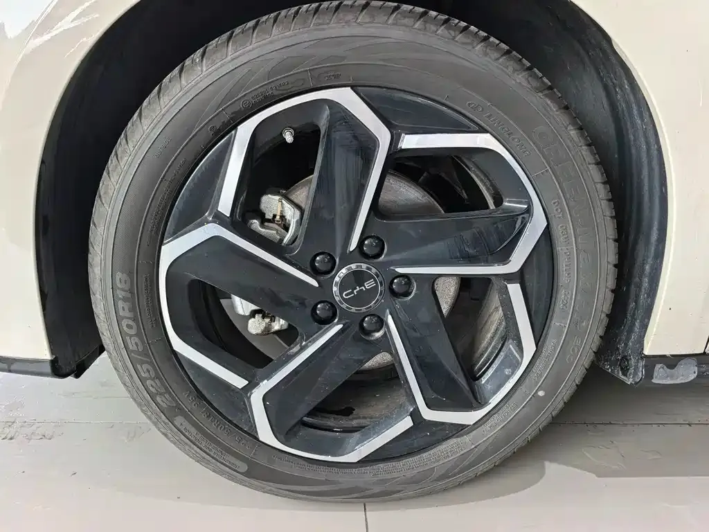 BYD Seal 06 — фото 2
