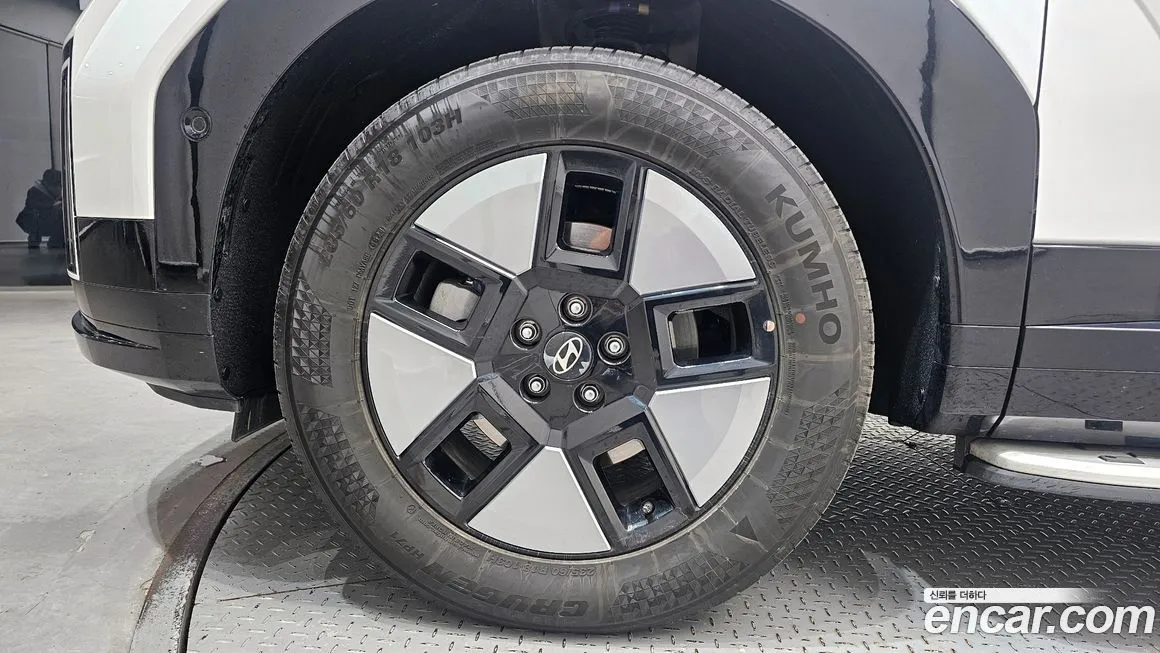 Hyundai Santafe — фото 9