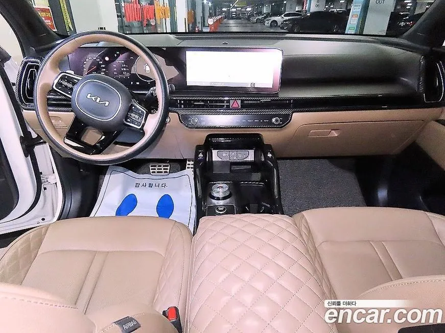 Kia Sorento — фото 3