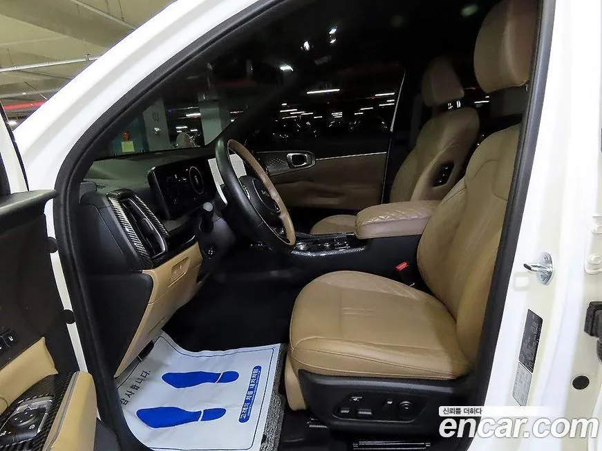 Kia Sorento — фото 4