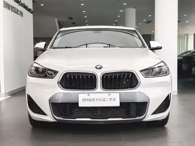 BMW X2 — фото 4