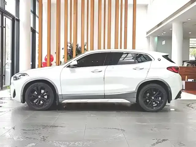 BMW X2 — фото 2