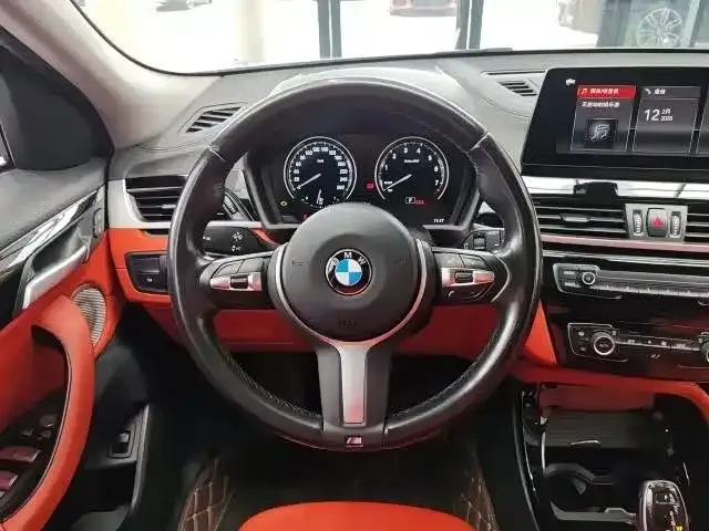 BMW X2 — фото 3