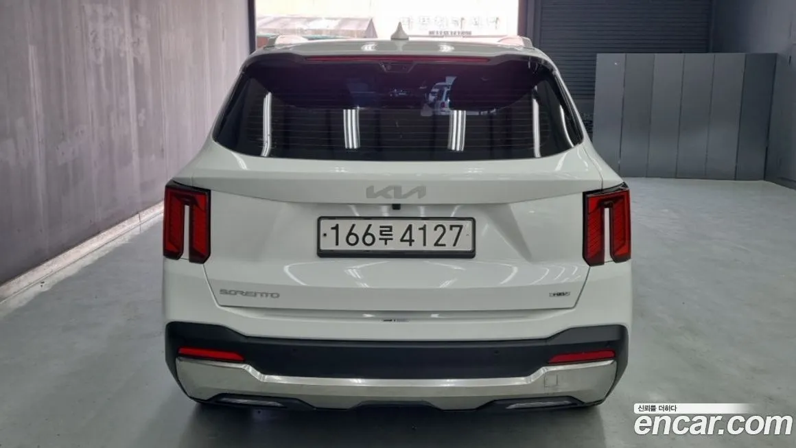 Kia Sorento — фото 4