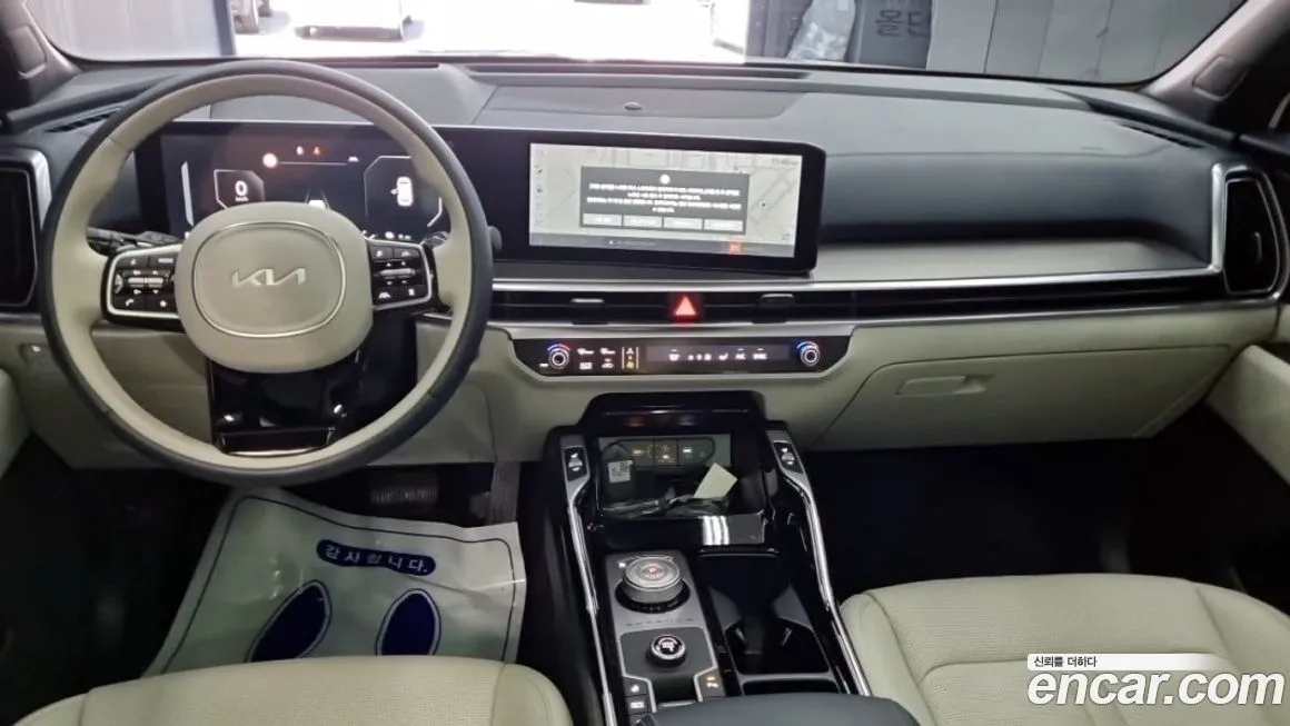 Kia Sorento — фото 2