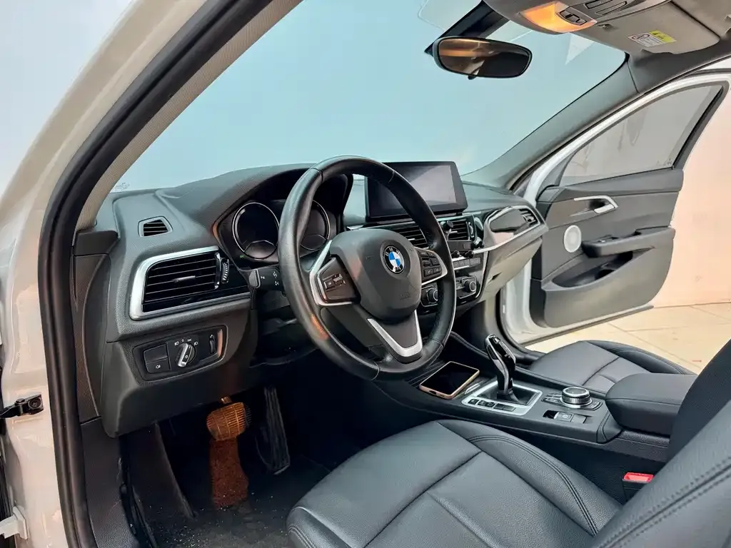 BMW 1 Series — фото 2