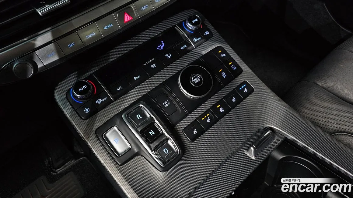 Hyundai Palisade — фото 3