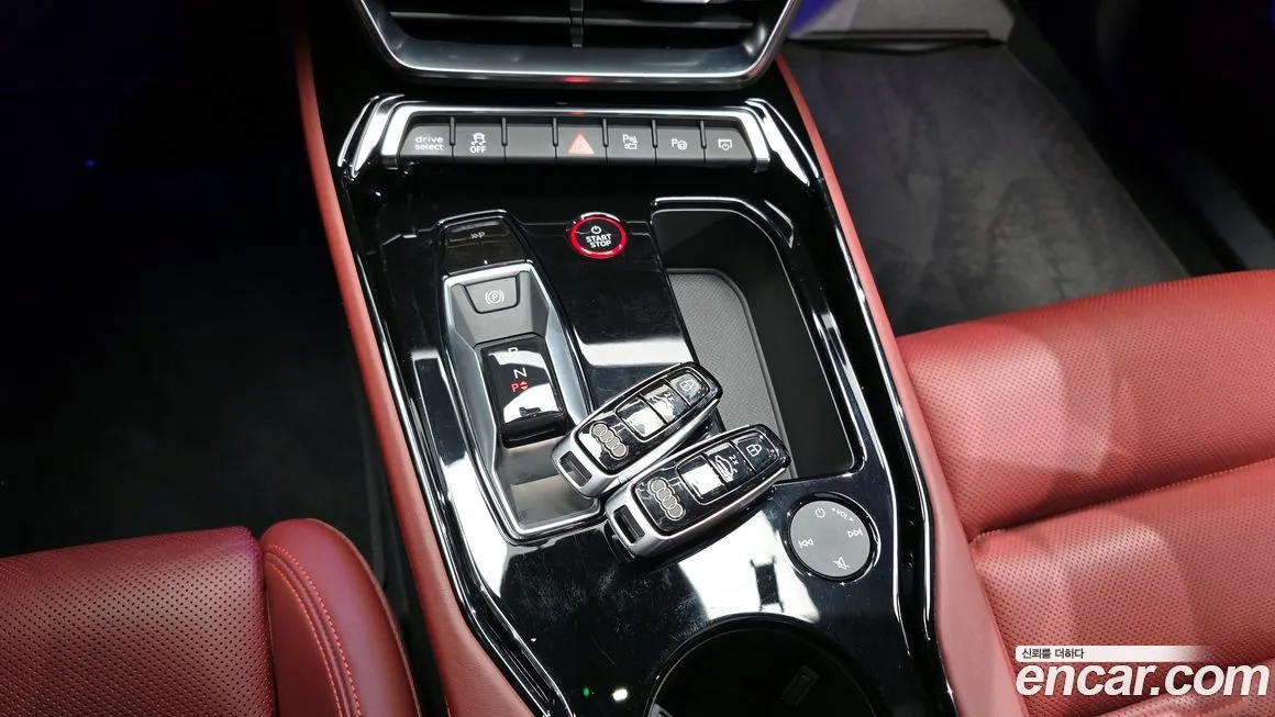 Audi e-tron GT — фото 3