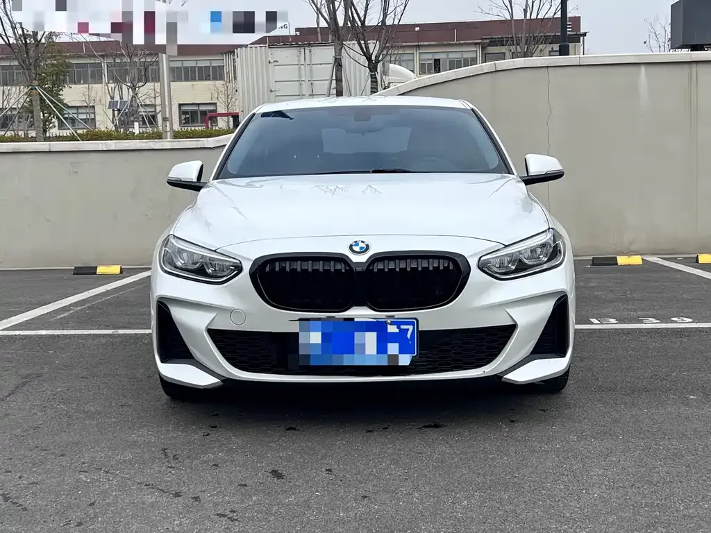 BMW 1 Series — фото 4