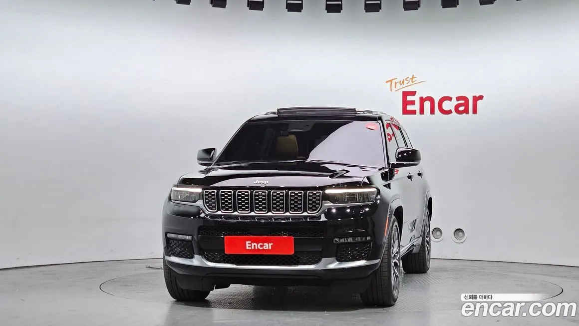 Jeep Cherokee — фото 9