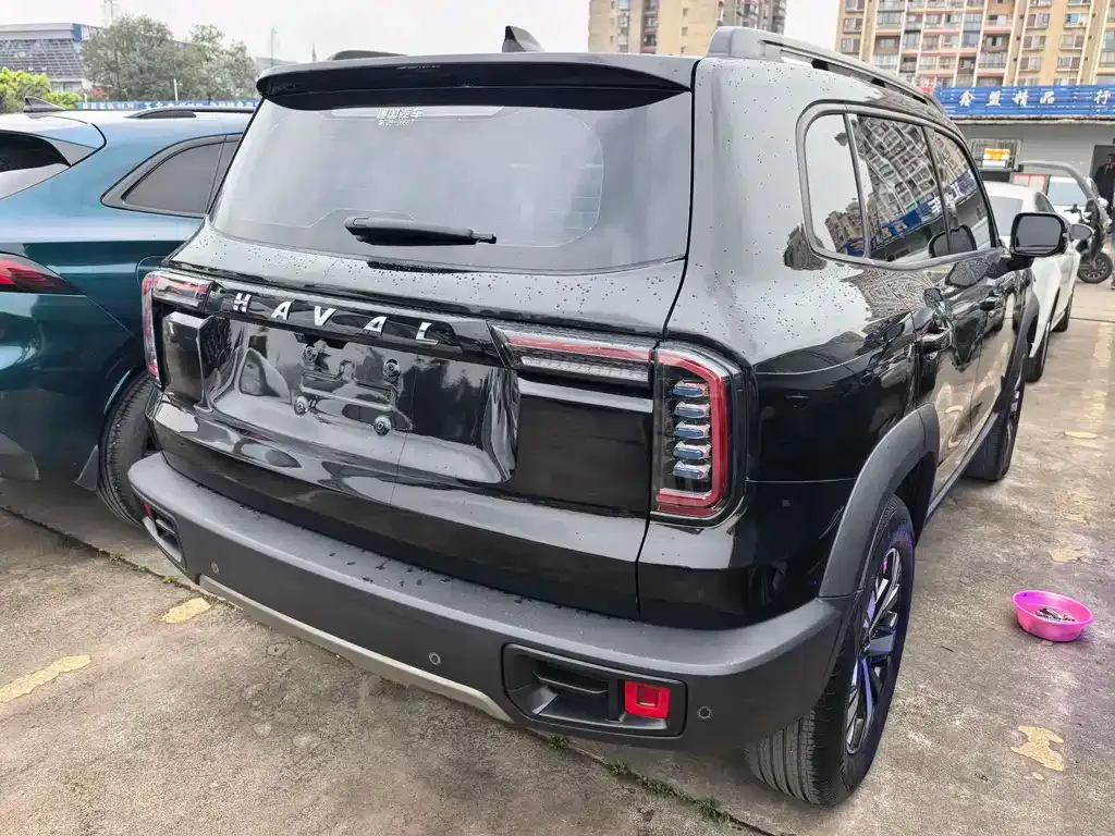 Haval Big Dog — фото 6