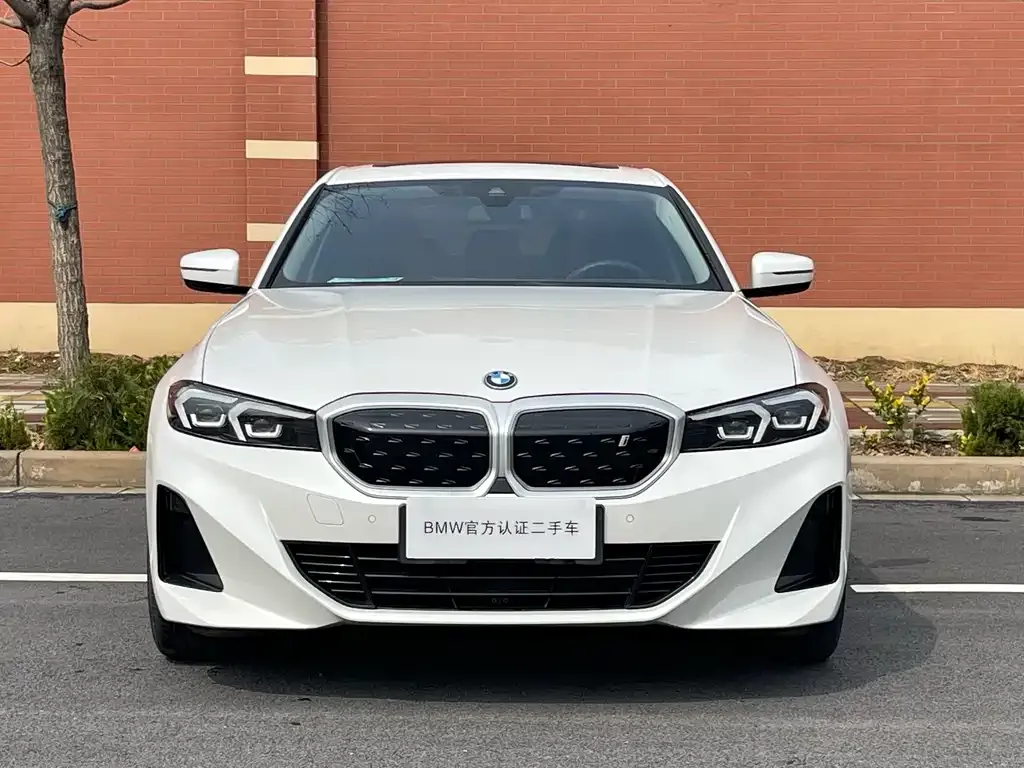 BMW i3 — фото 6
