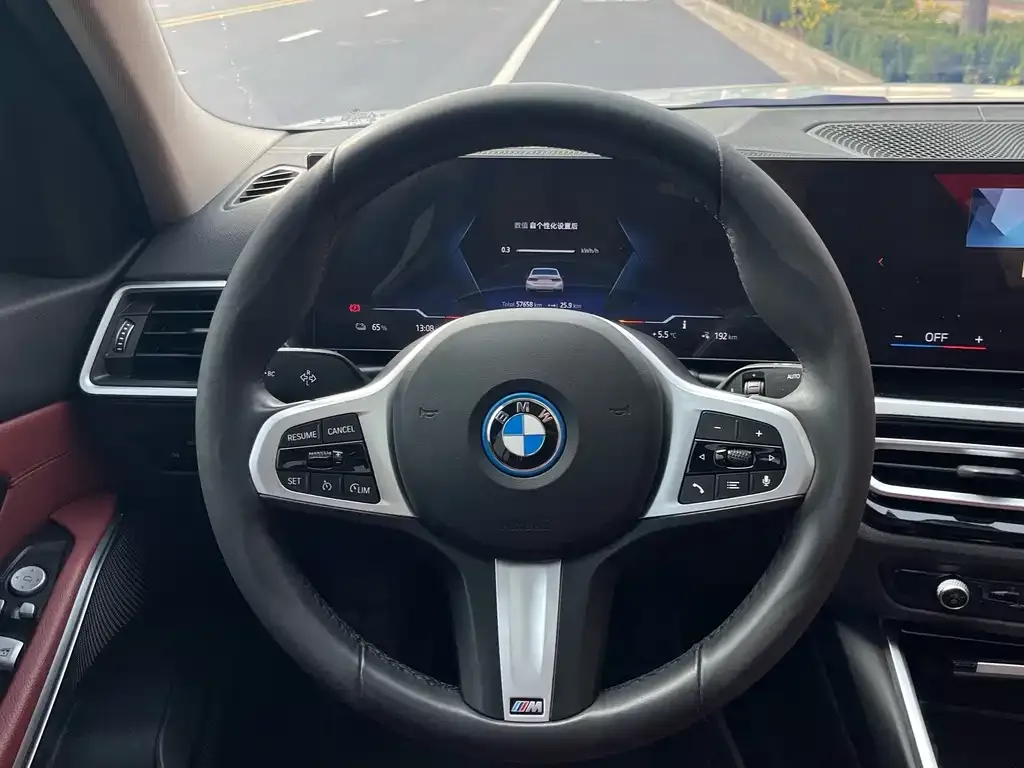 BMW i3 — фото 4
