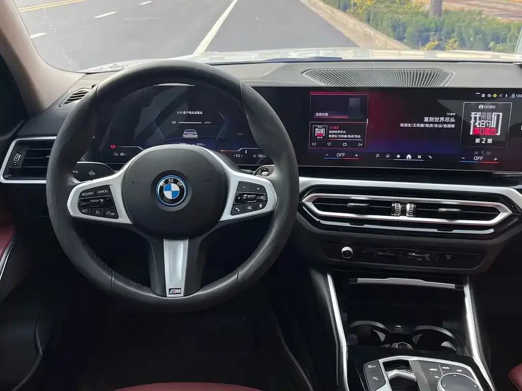 BMW i3 — фото 2