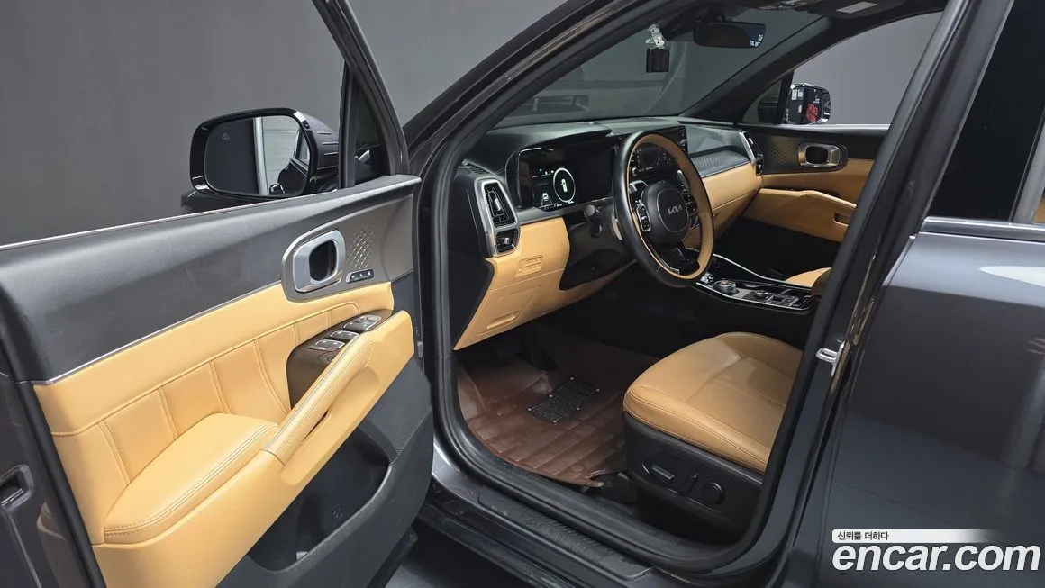 Kia Sorento — фото 5