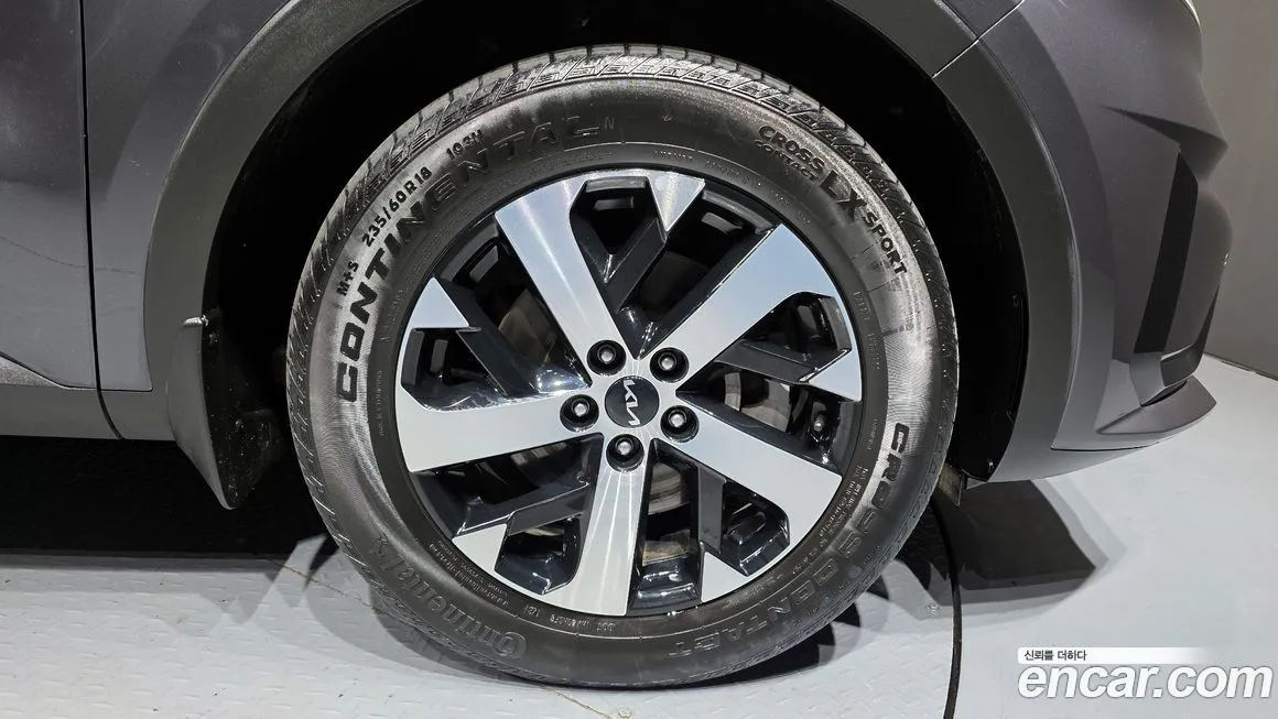 Kia Sorento — фото 3