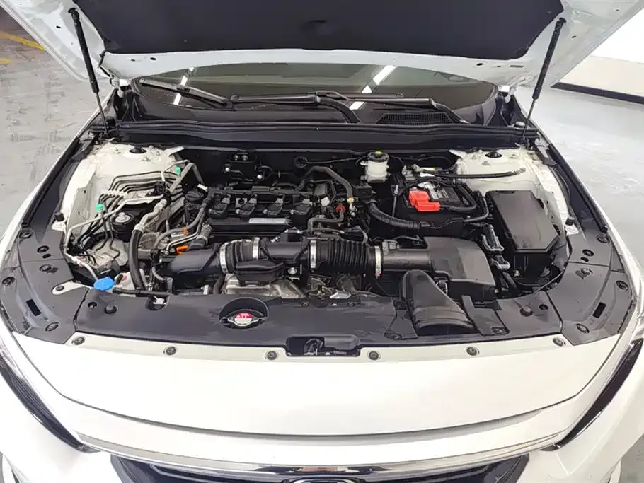 Honda Inspire — фото 10
