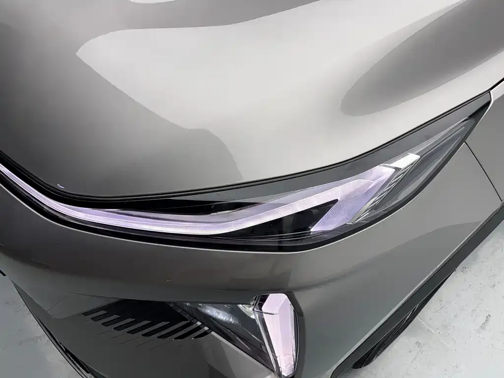 Geely Galaxy L7 — фото 9