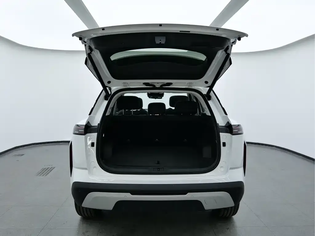 Chery Explorer 06 — фото 10