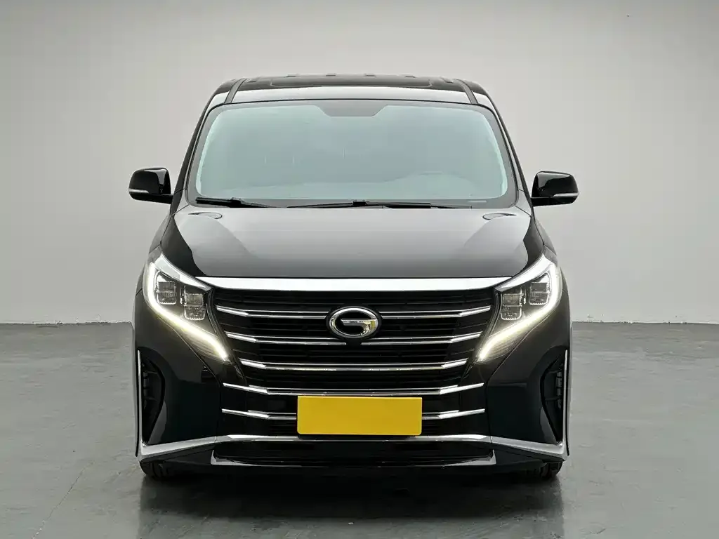 GAC Motor Trumpchi M8 — фото 7