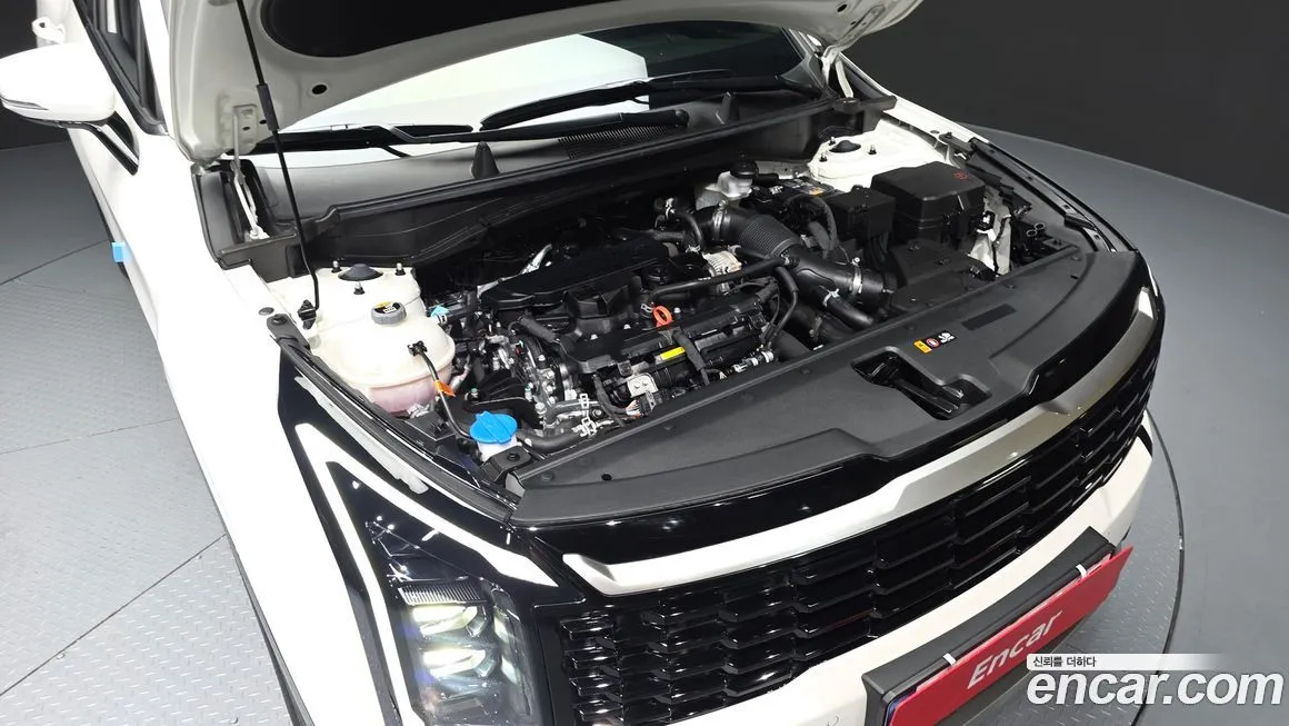 Kia Sportage — фото 3