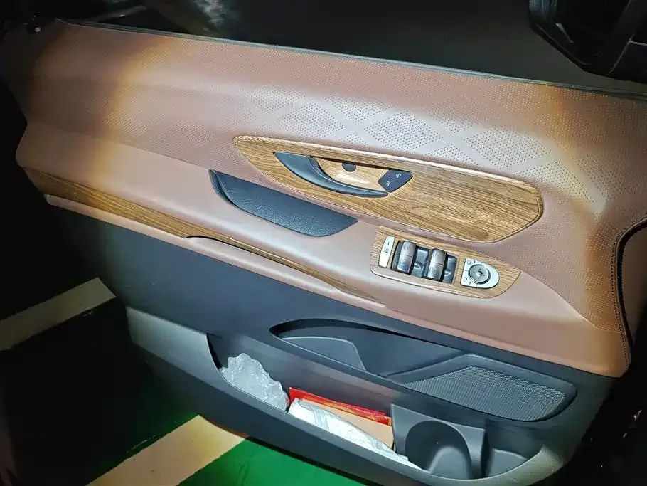 Mercedes-Benz Vito — фото 3