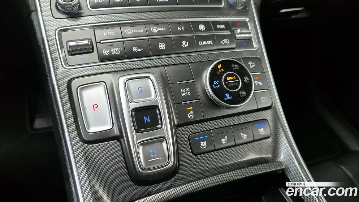 Hyundai Santafe — фото 6