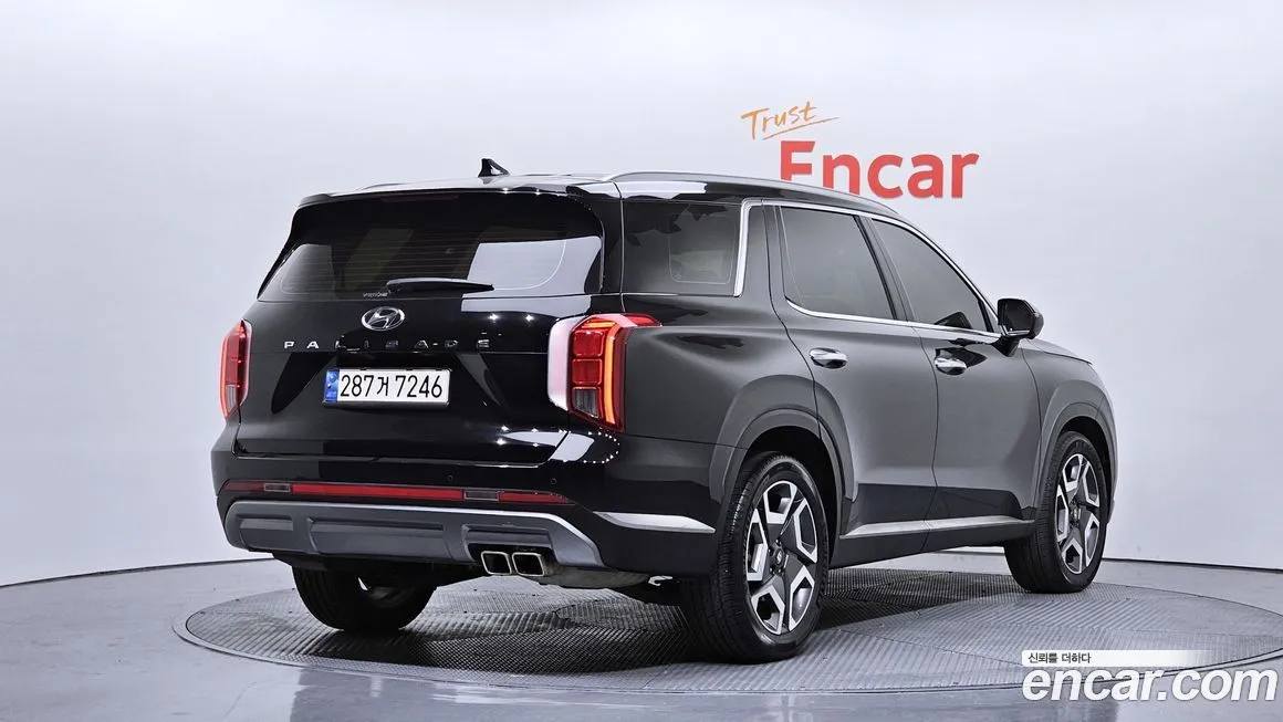 Hyundai Palisade — фото 2