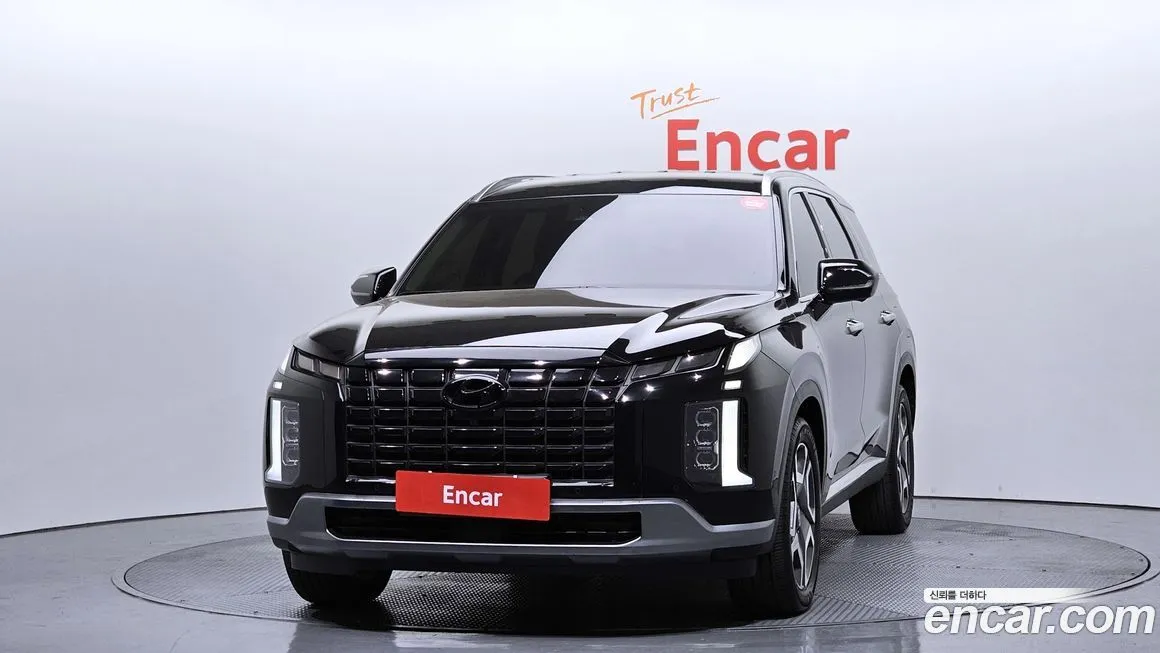 Hyundai Palisade — фото 6