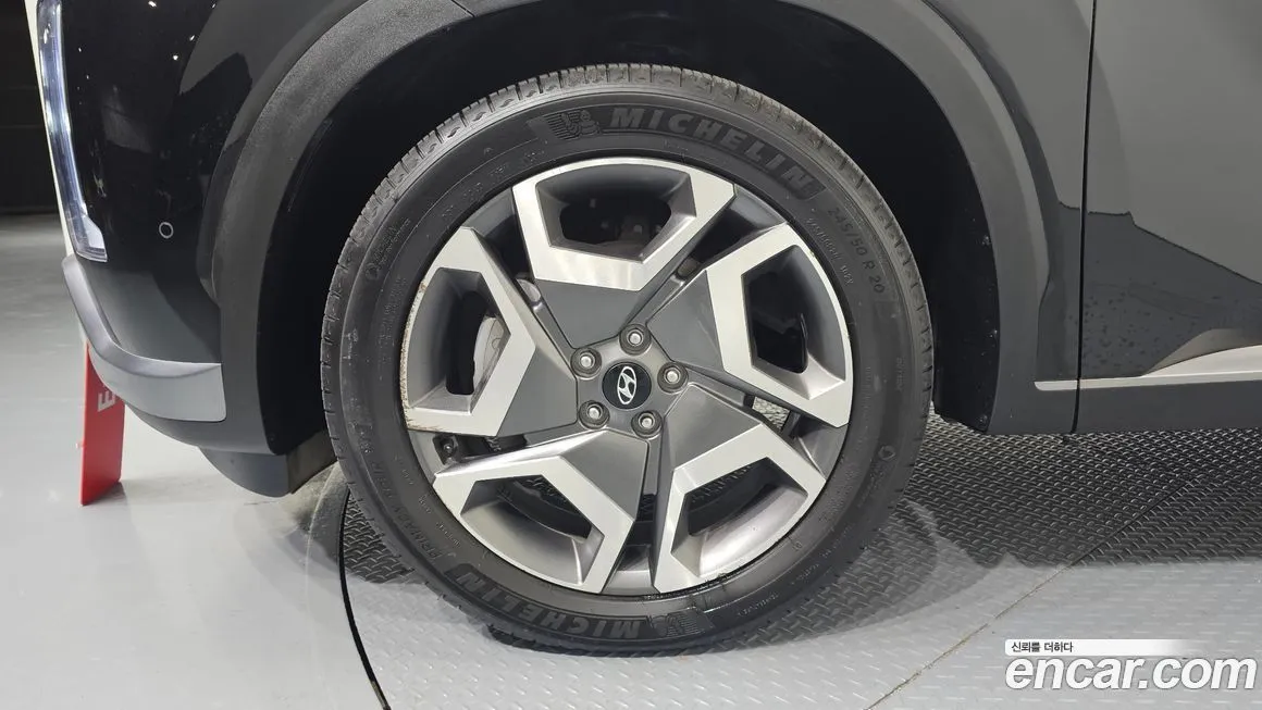 Hyundai Palisade — фото 3