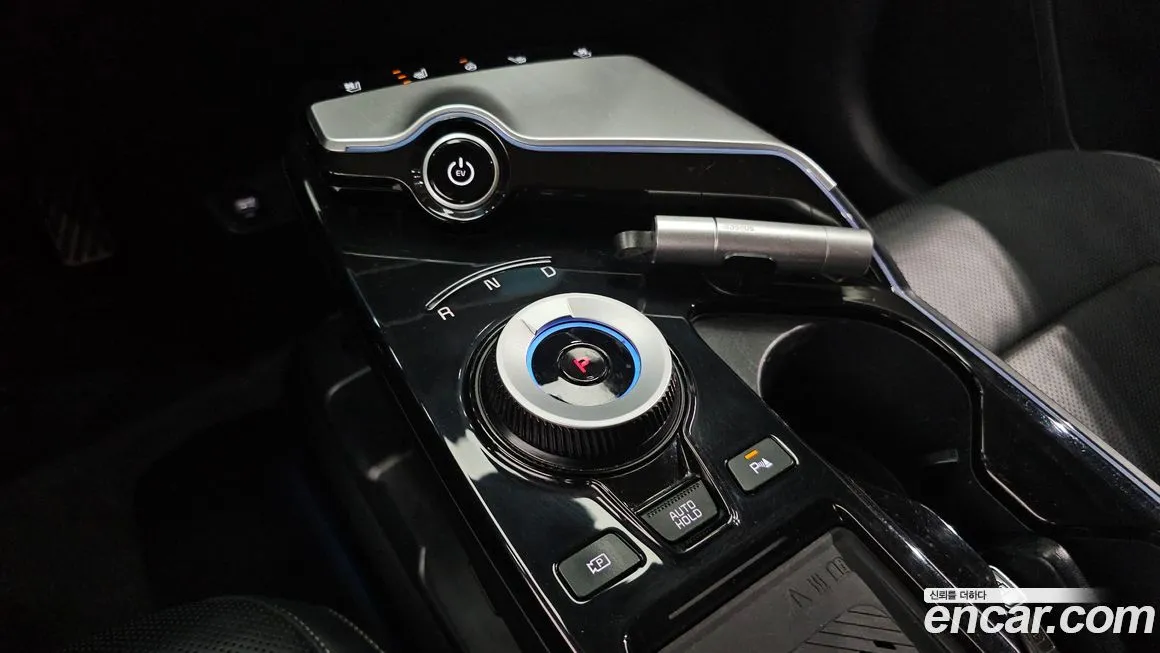 Kia EV6 — фото 2