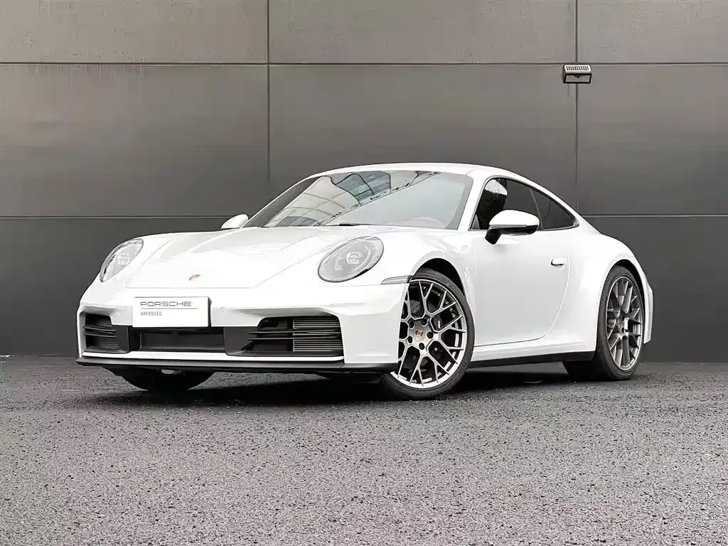 Porsche 911 — фото 6