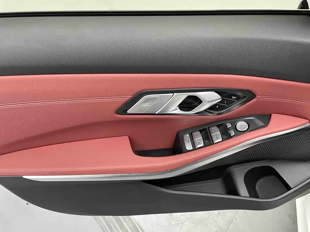 BMW 3 Series — фото 10