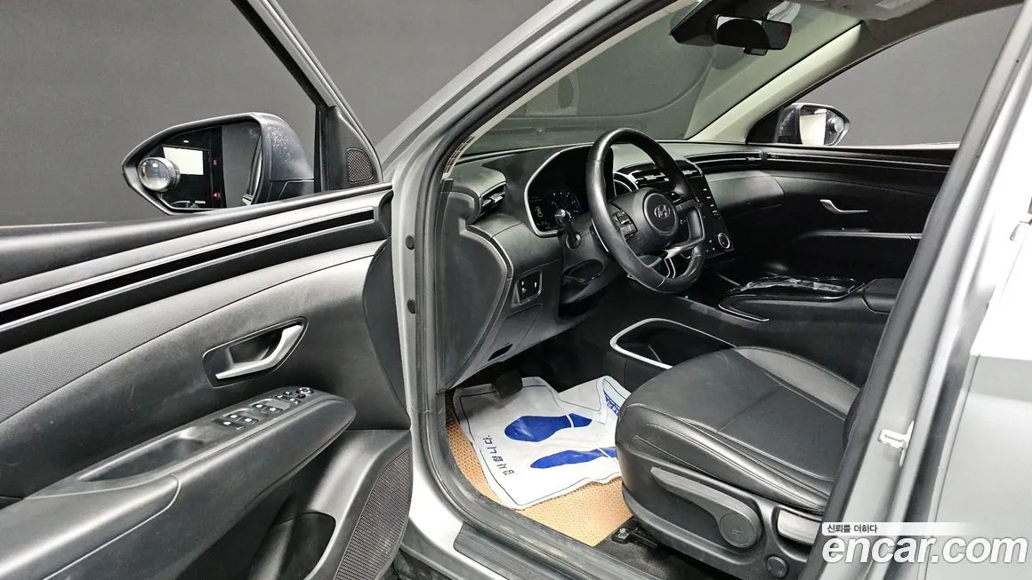 Hyundai Tucson — фото 9