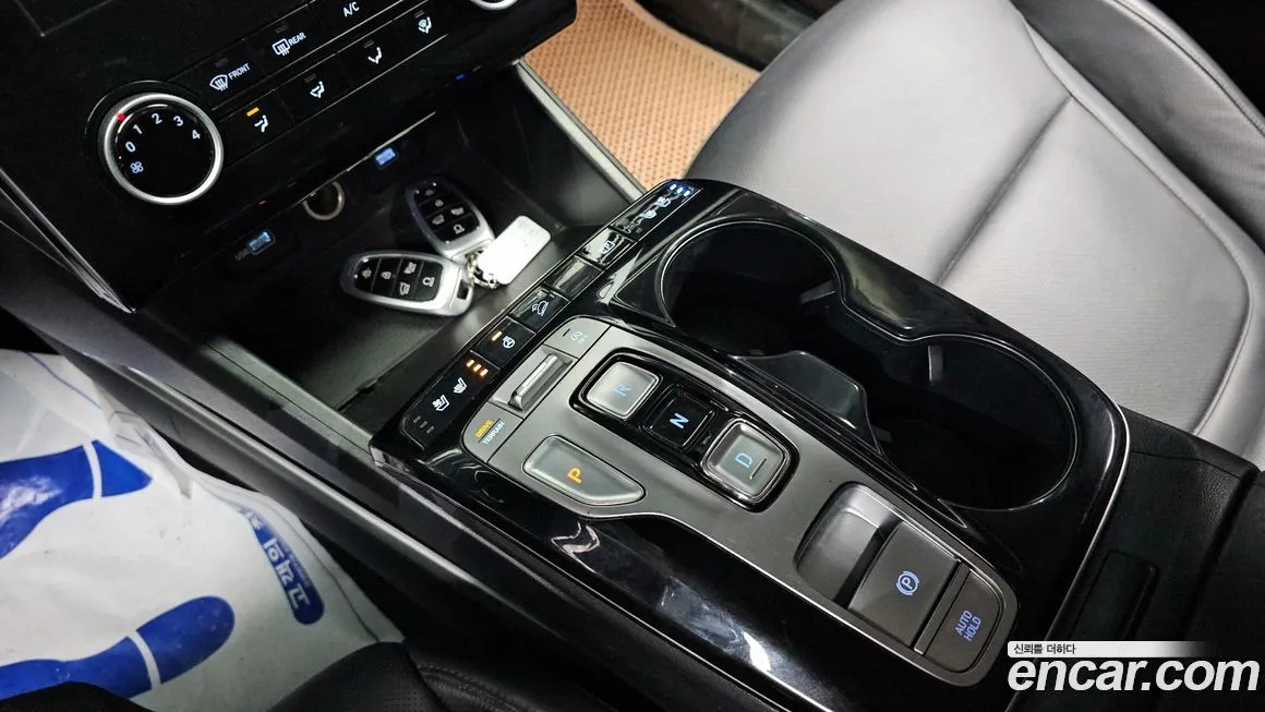 Hyundai Tucson — фото 4
