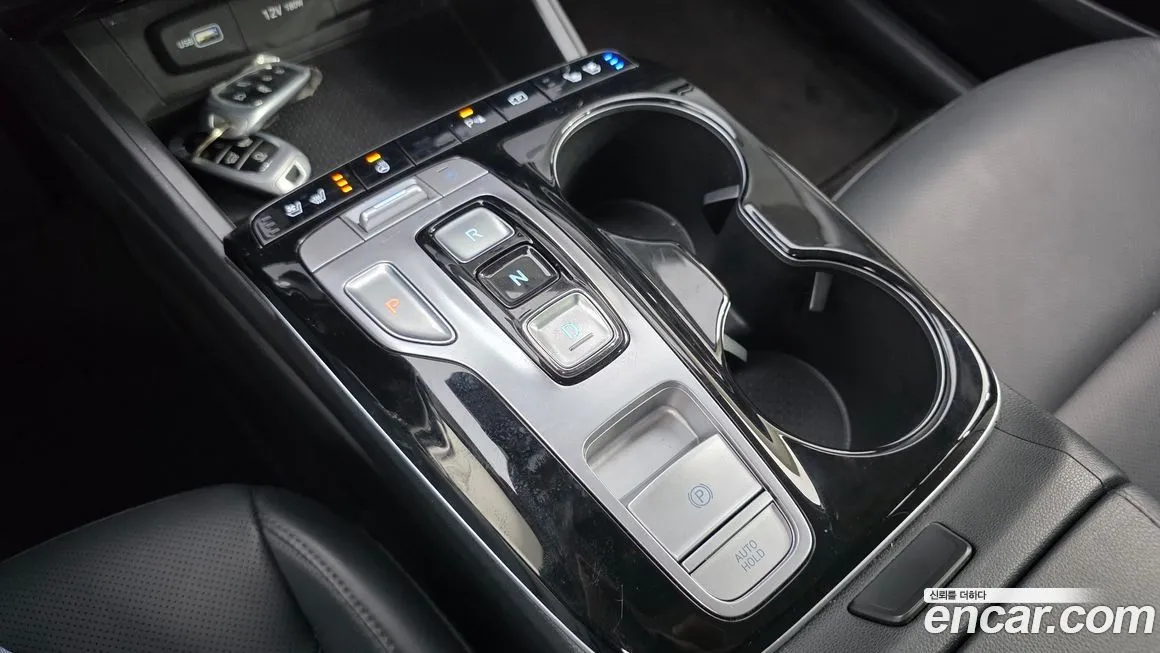 Hyundai Tucson — фото 9