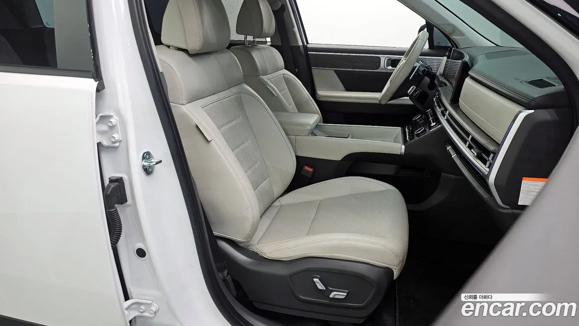 Hyundai Santafe — фото 5
