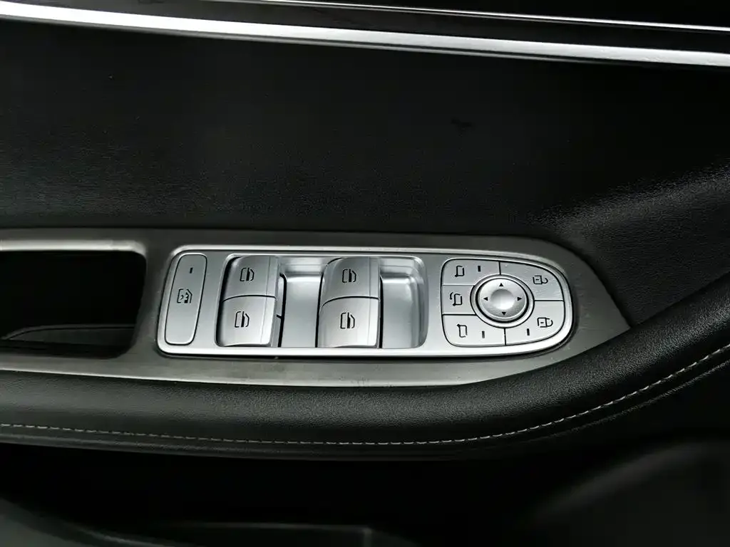 Chery Tiggo 8 PLUS — фото 5