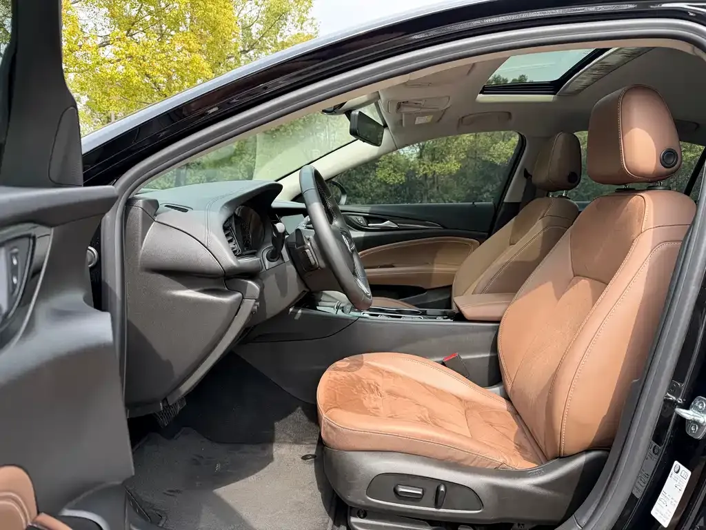 Buick Regal — фото 2