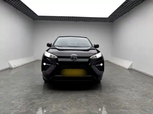 Toyota Wildlander — фото 2