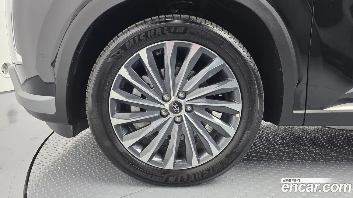 Hyundai Palisade — фото 7