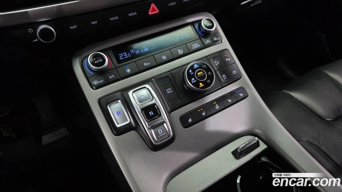 Hyundai Palisade — фото 3