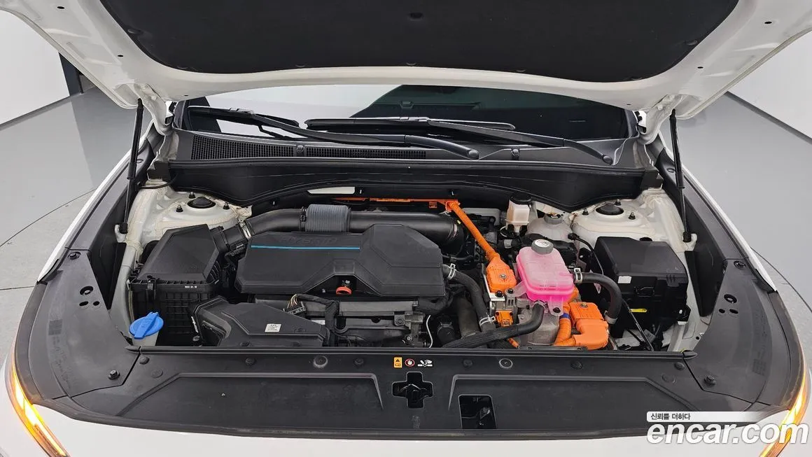 Hyundai Santafe — фото 3
